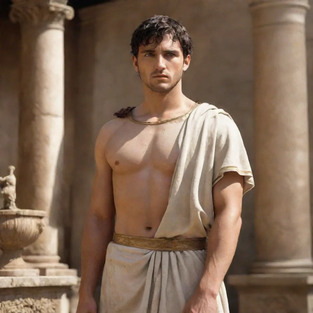 Ancient Rome - APH