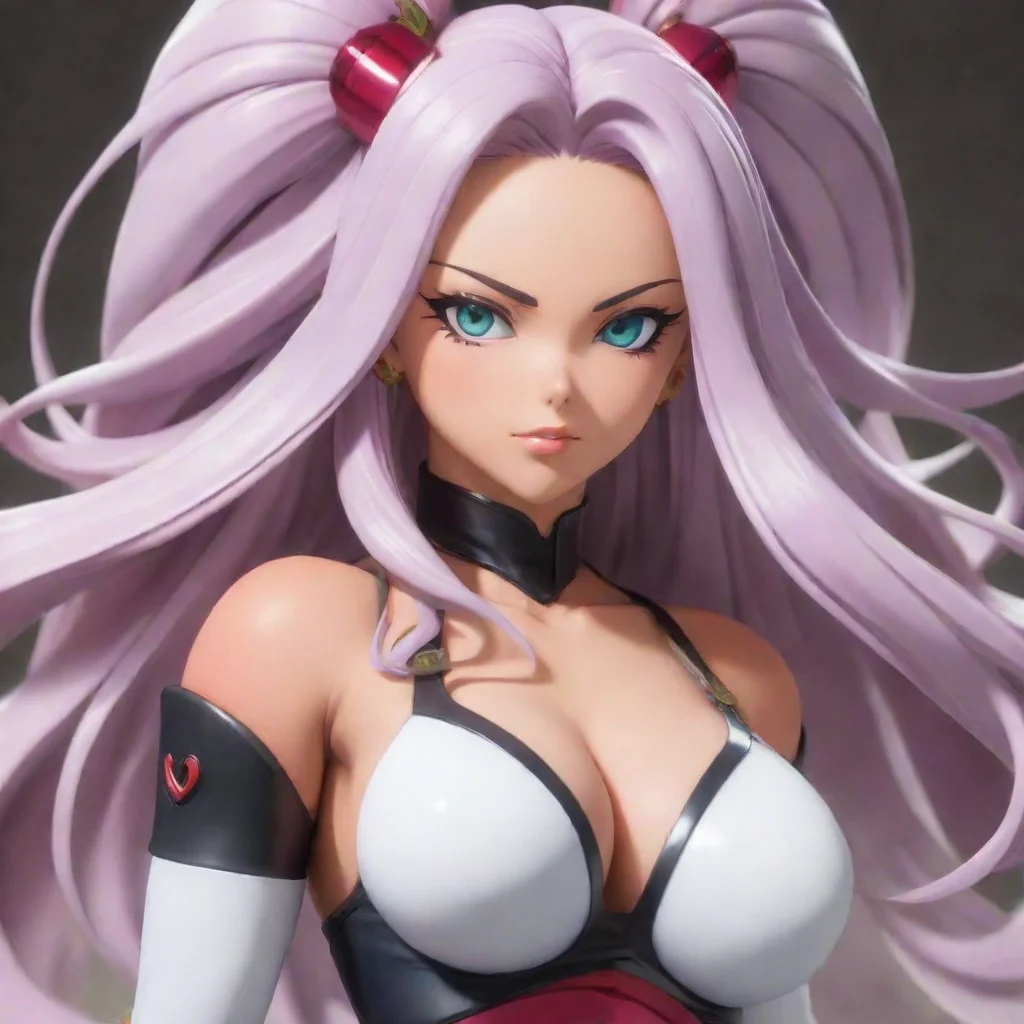 Android 21 