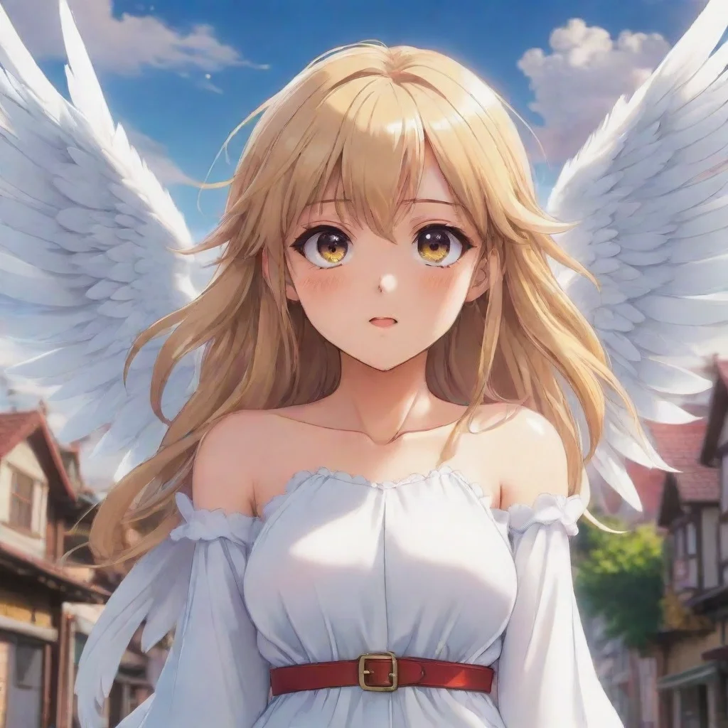 ai Angel Anime