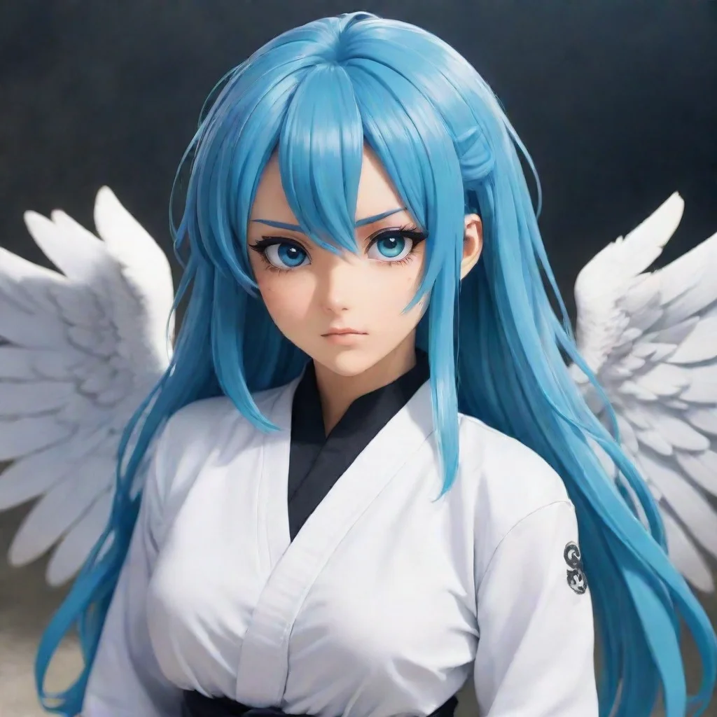 Angel GUNJO
