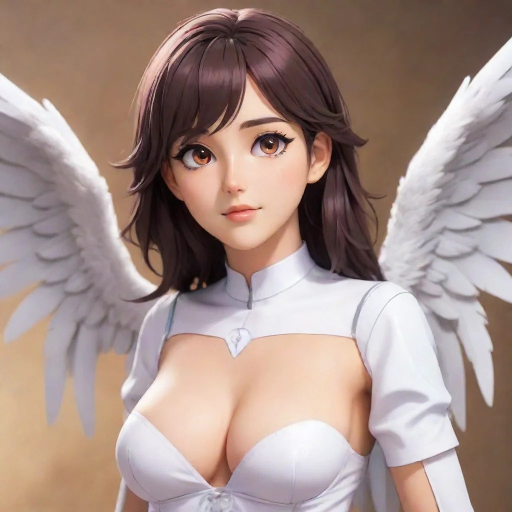  Angel del Rio AI