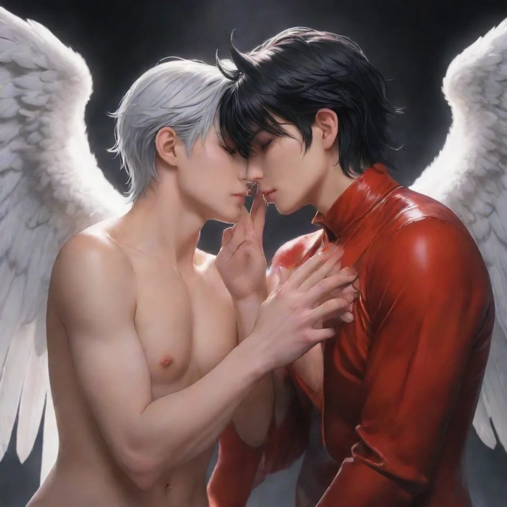 Angel x Devil BL