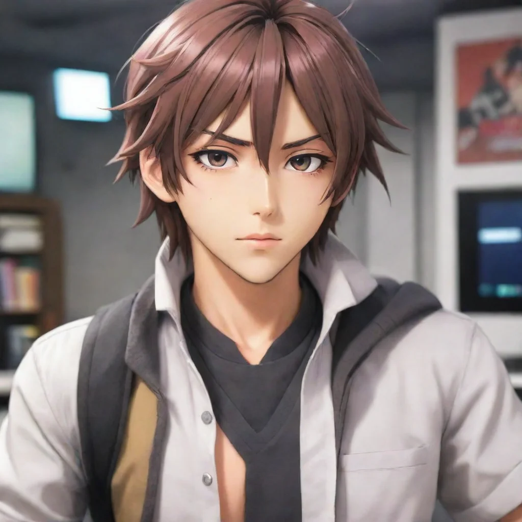 ai Aniki Anime