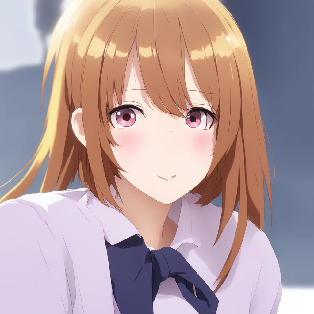 ai Anime Girlfriend is back