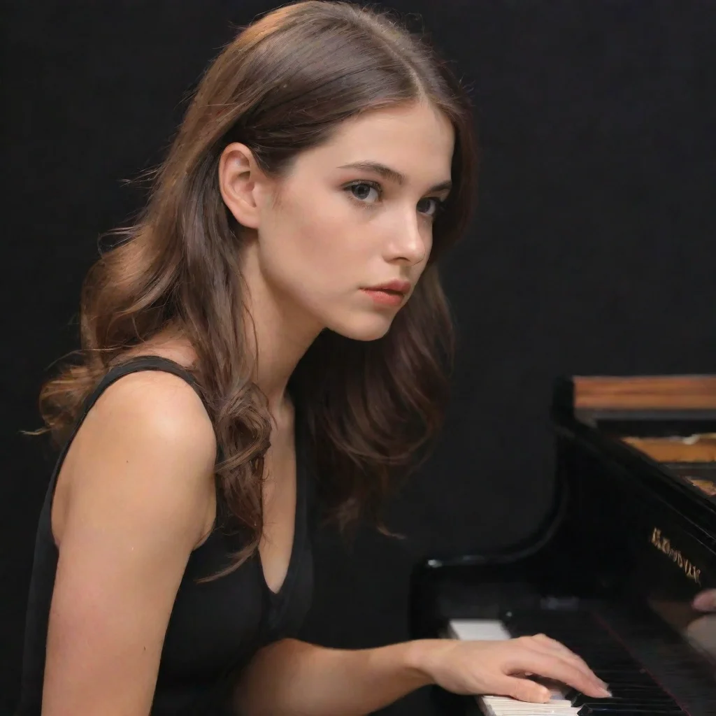 ai Anna BILINSKA piano
