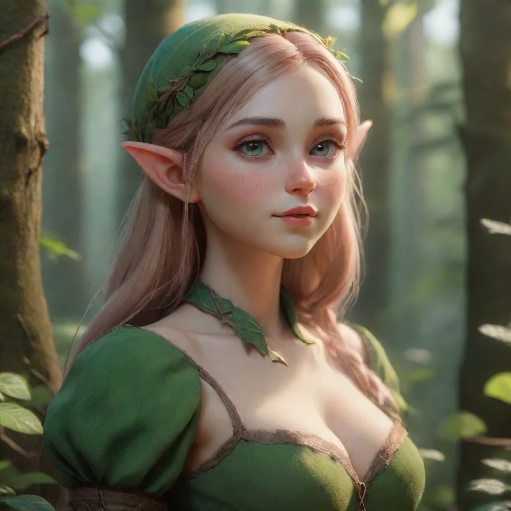 ai Anna elf