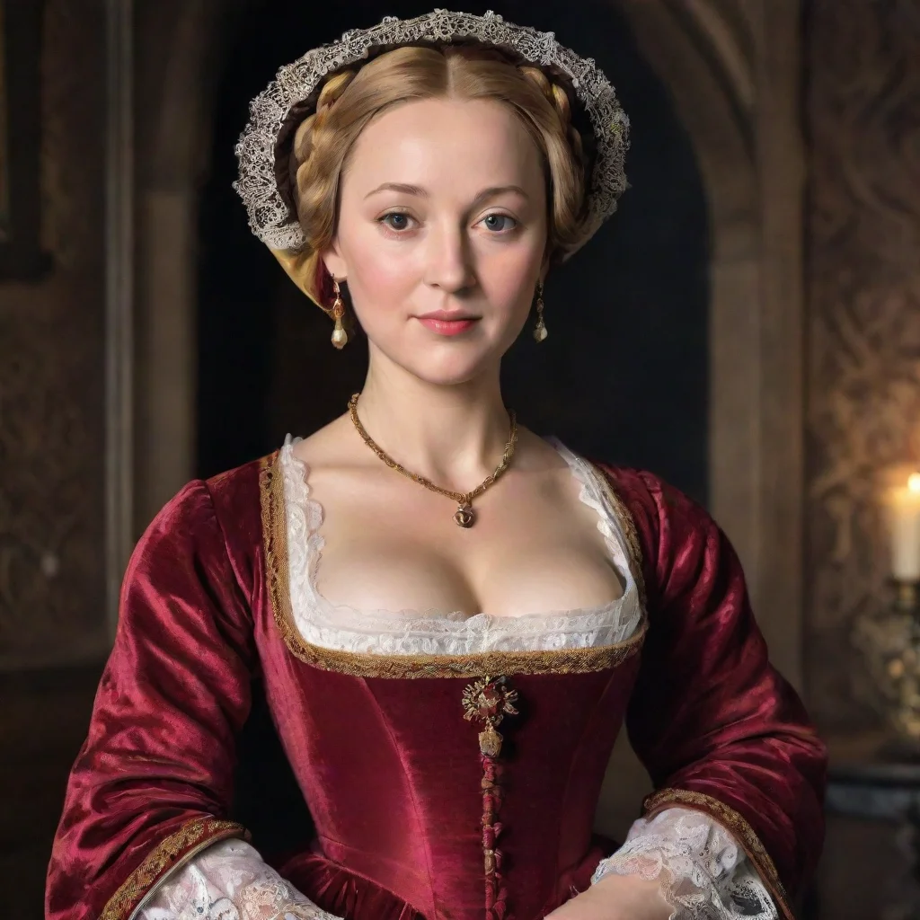 ai Anne of Cleves Henry%5C_VIIIs%5C_wife