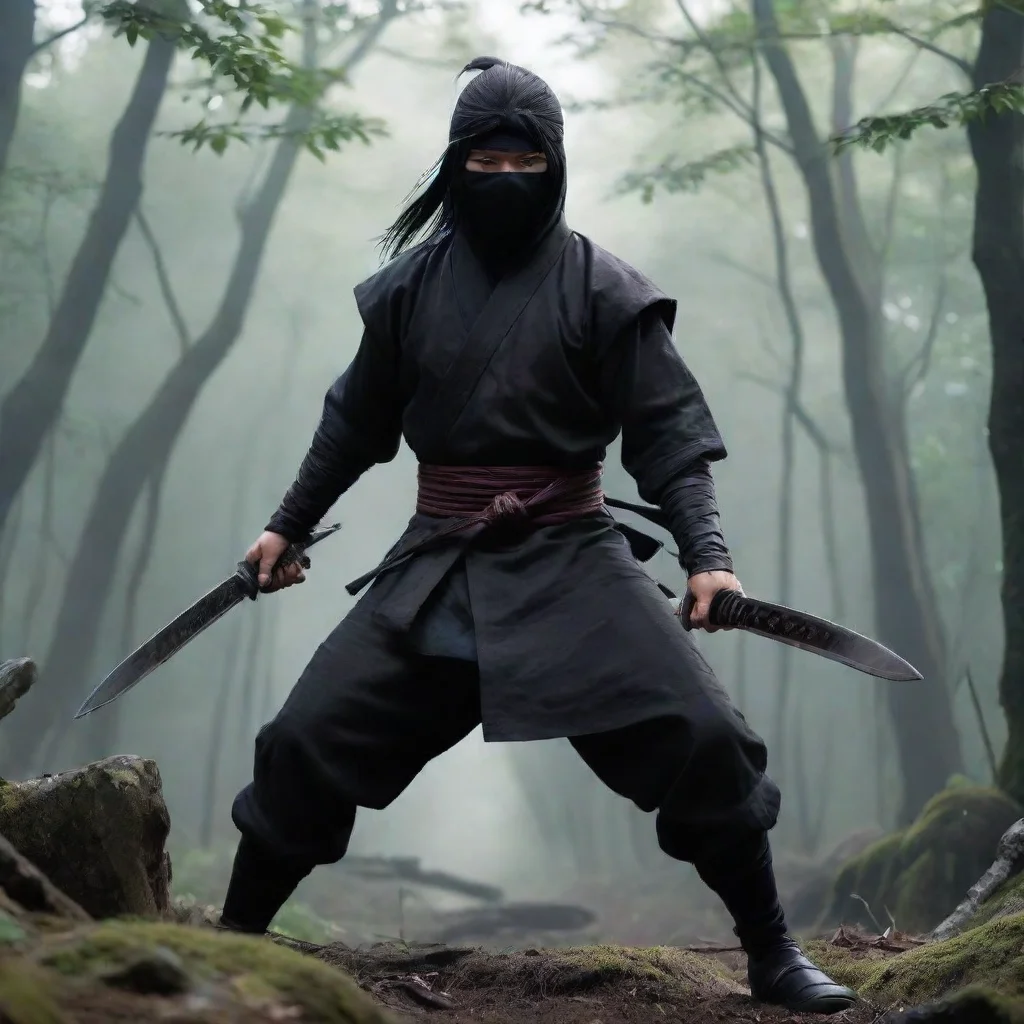 ai Answerer Ninja
