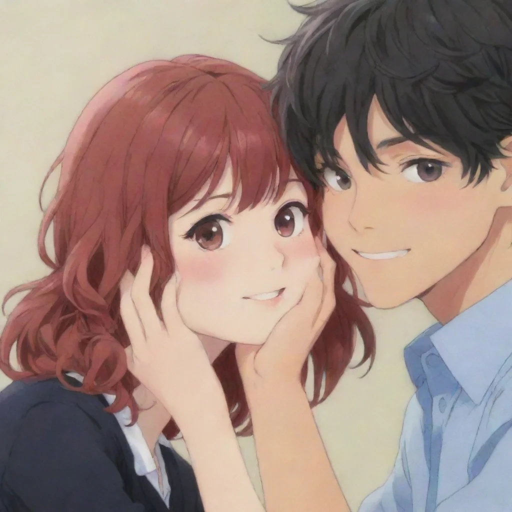 Ao Haru Ride Childe