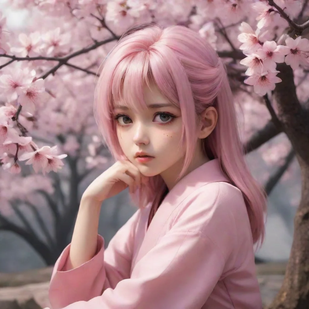  Aoe Sakura Lonely