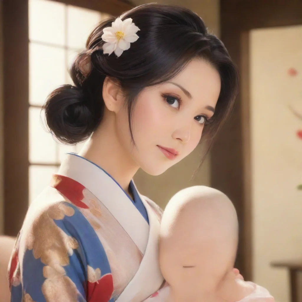 ai Aoi%27s Mother Aoi