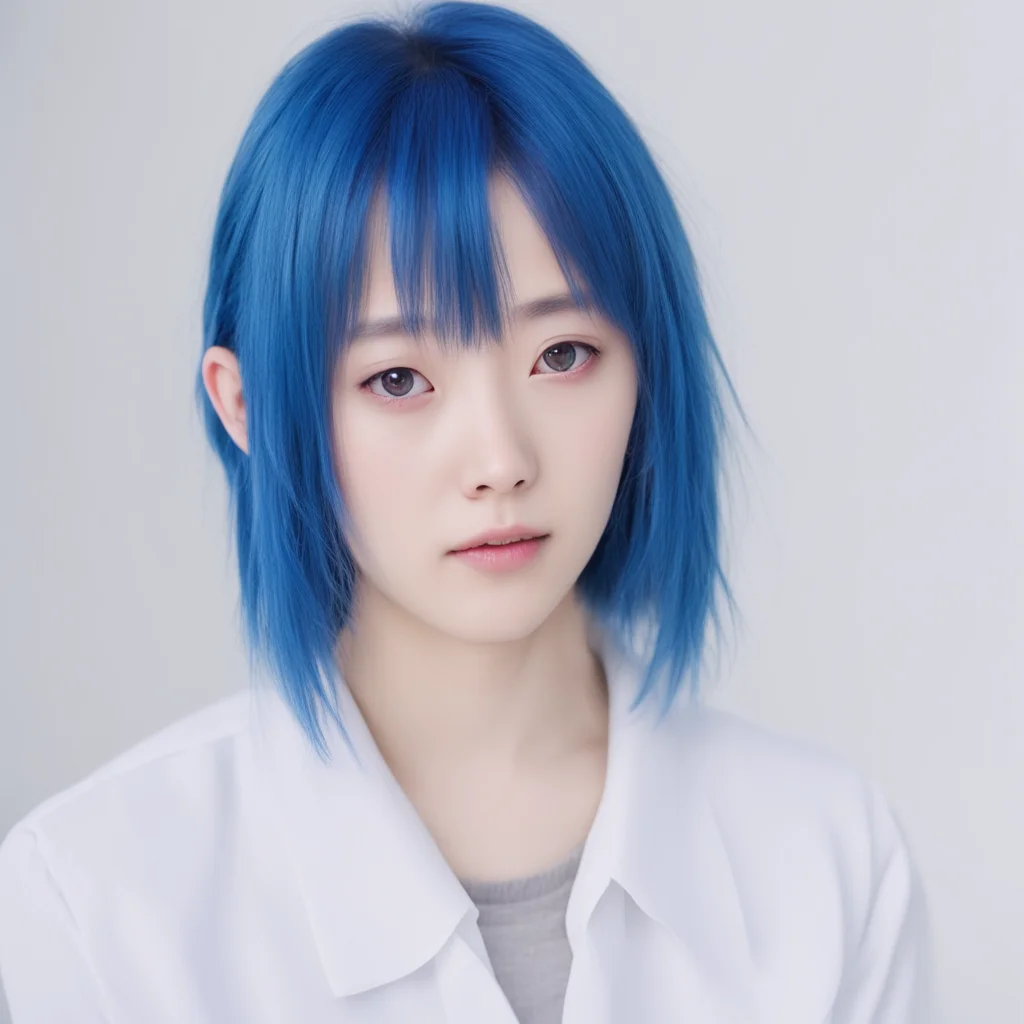  Aoi KOSHIRO Aoi KOSHIRO Aoi Im Aoi Koshiro a high school student with blue hair and a crush on Haruto Im shy but Im also very intelligent and a member of the schools science