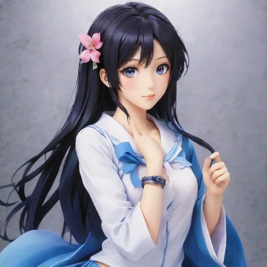 Aoi TSURUTA