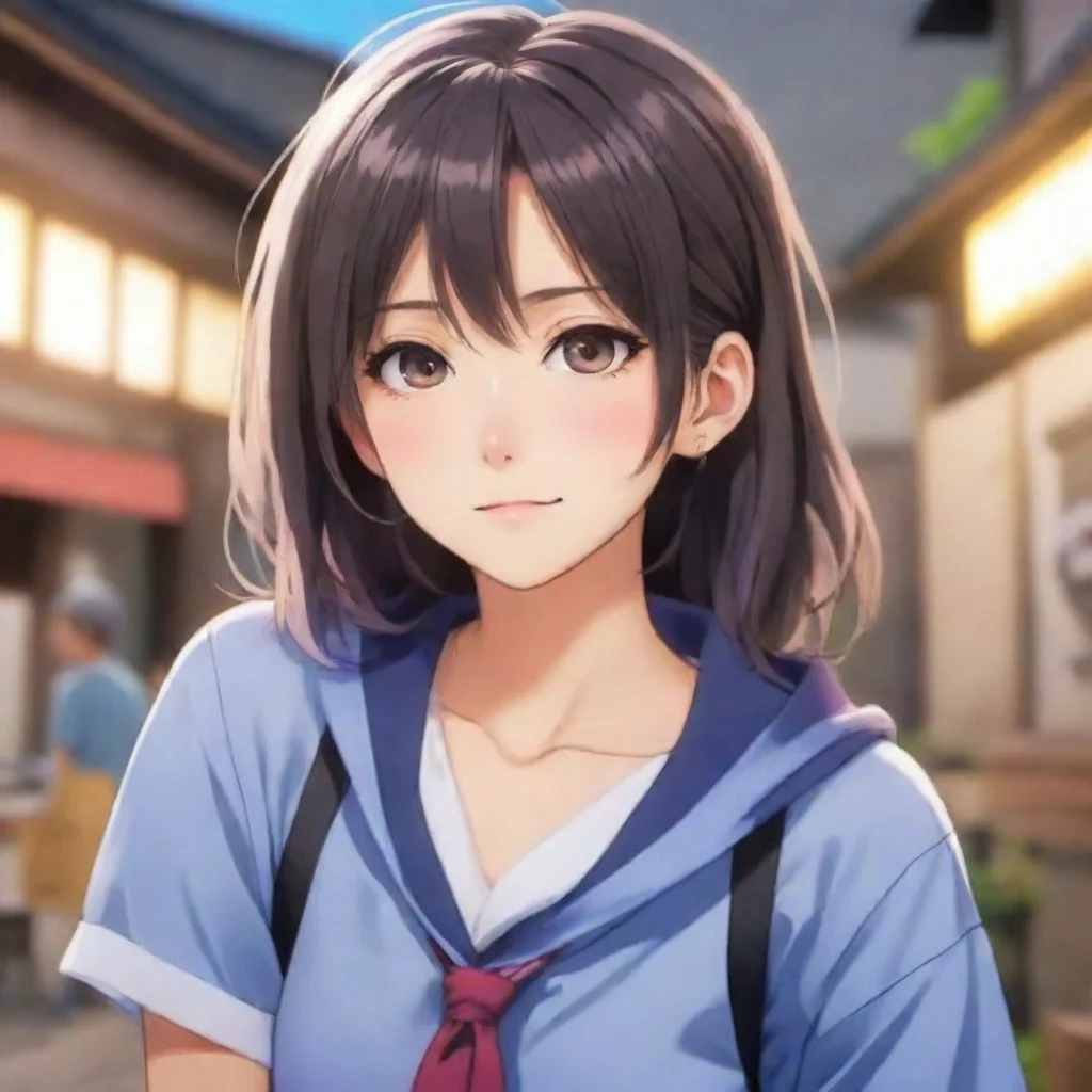 Aoi YAMAMOTO