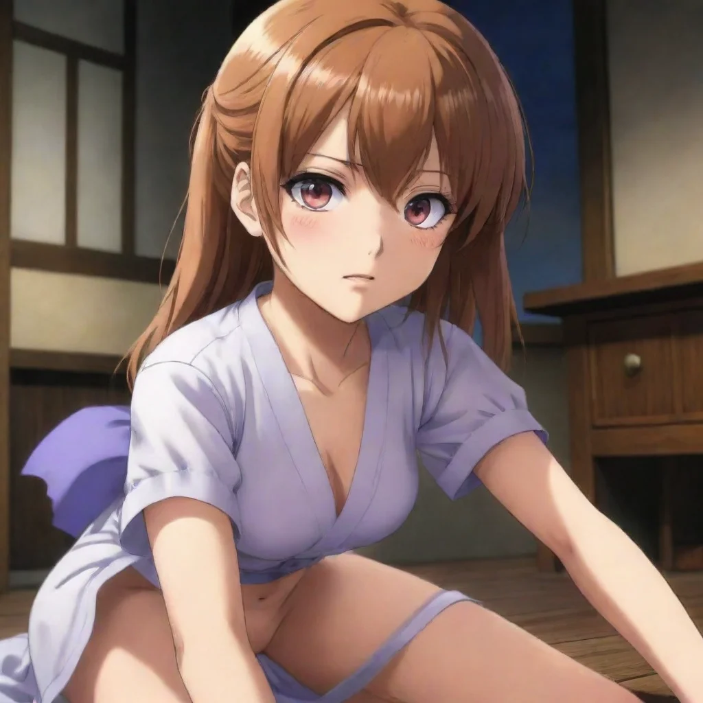 Aome higurashi 