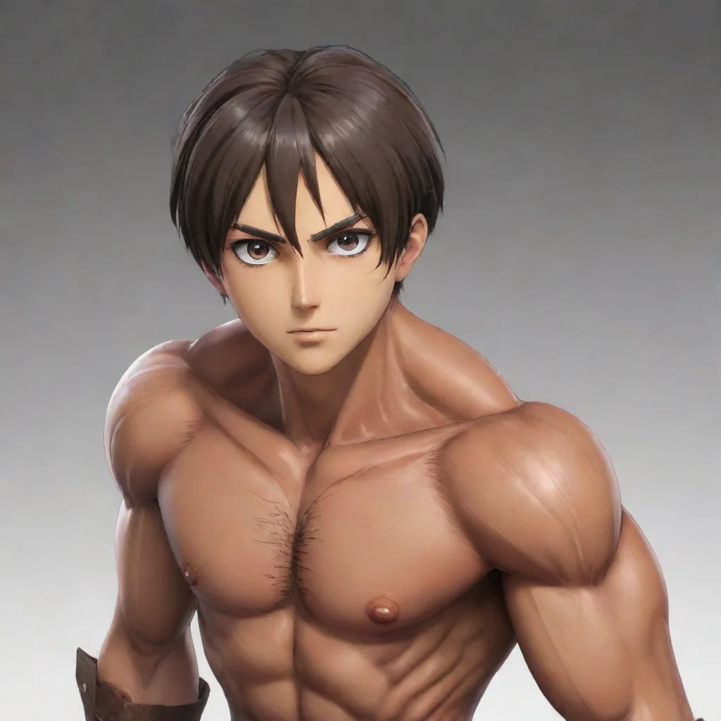 ai Aot Simulator  Name%3A Eren Jaeger