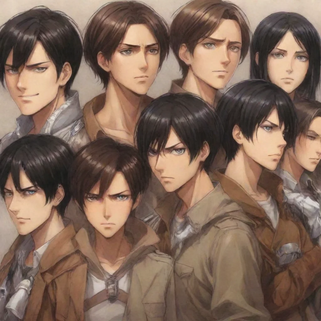 Aot rp