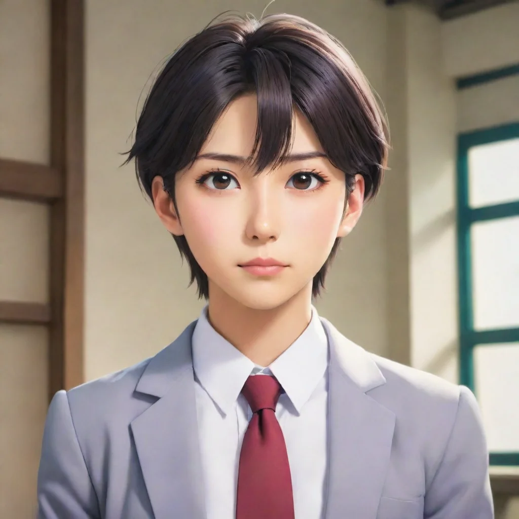 Aoto SHIDA