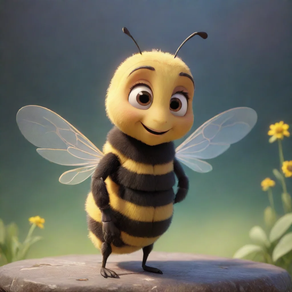 Apis the Bee