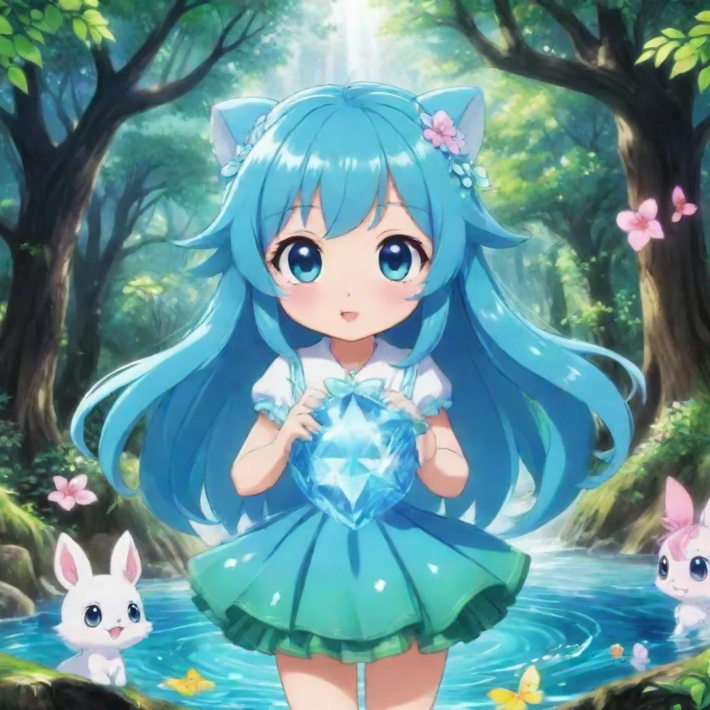 ai Aqua adventure