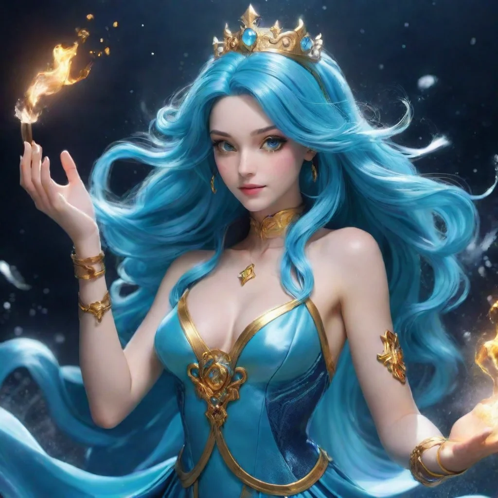 Aquarius