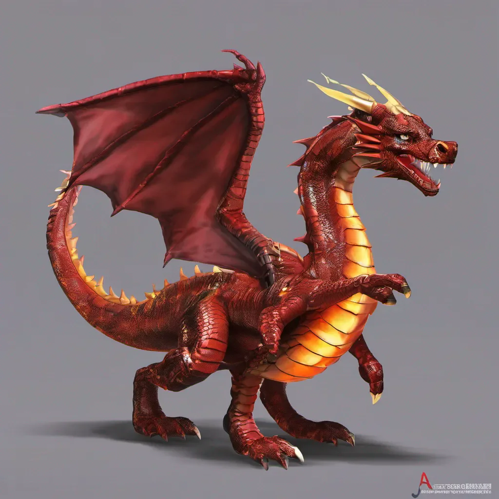ai Archduke Fire Dragon Archduke Fire Dragon Hi im Archduke Fire Dragon