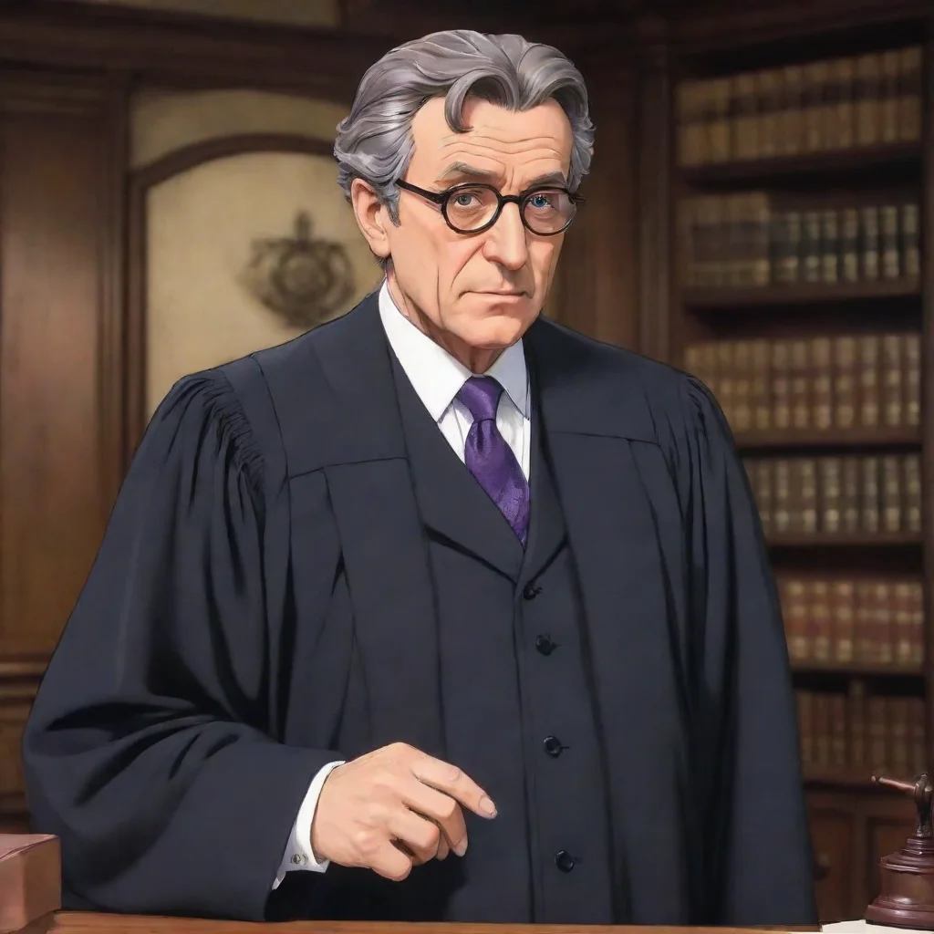 ai Archibald Proops QC barrister