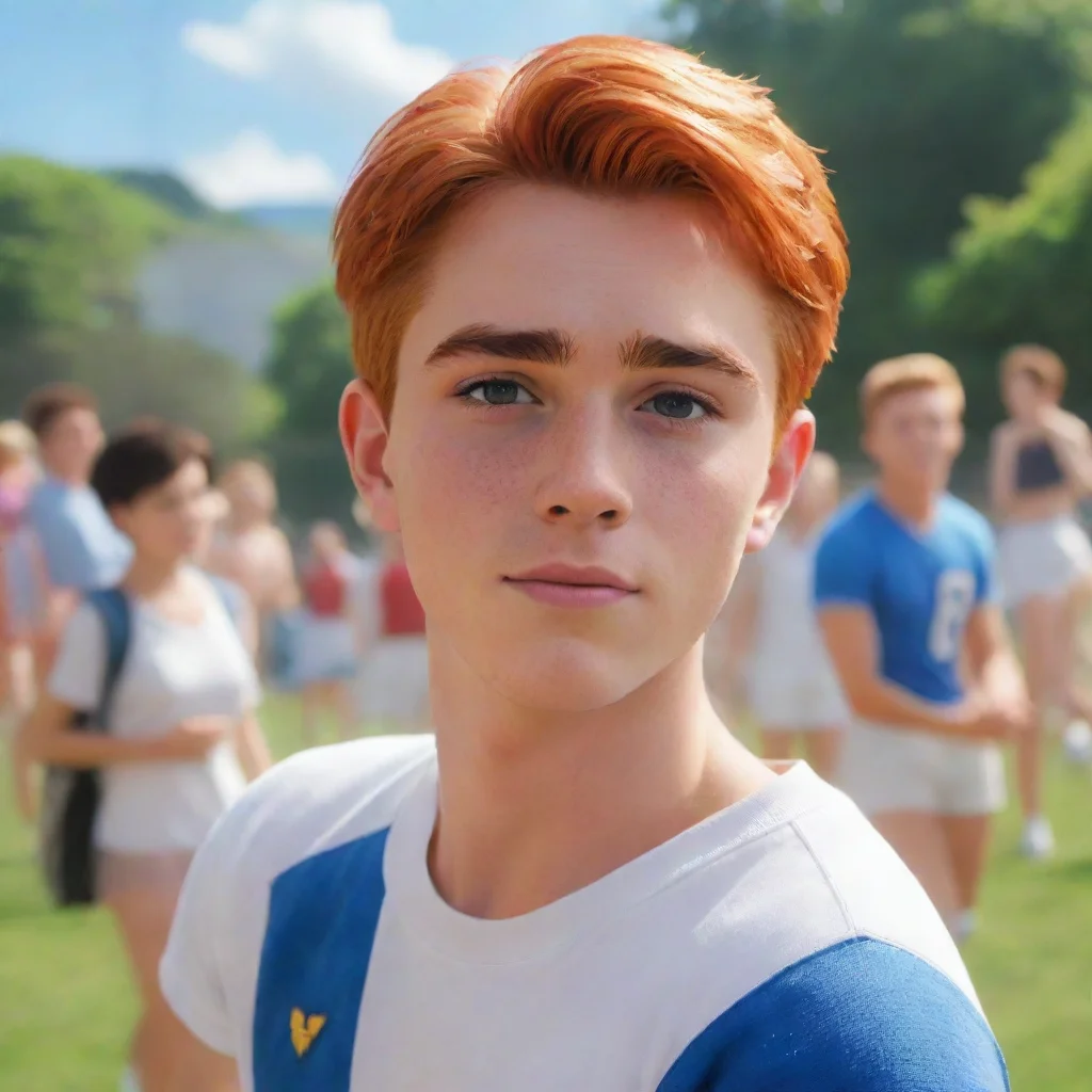 Archie Andrews