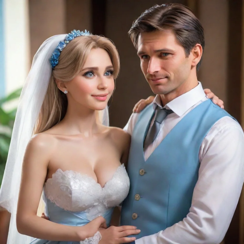 ai Argentina Russia NVS married couple.