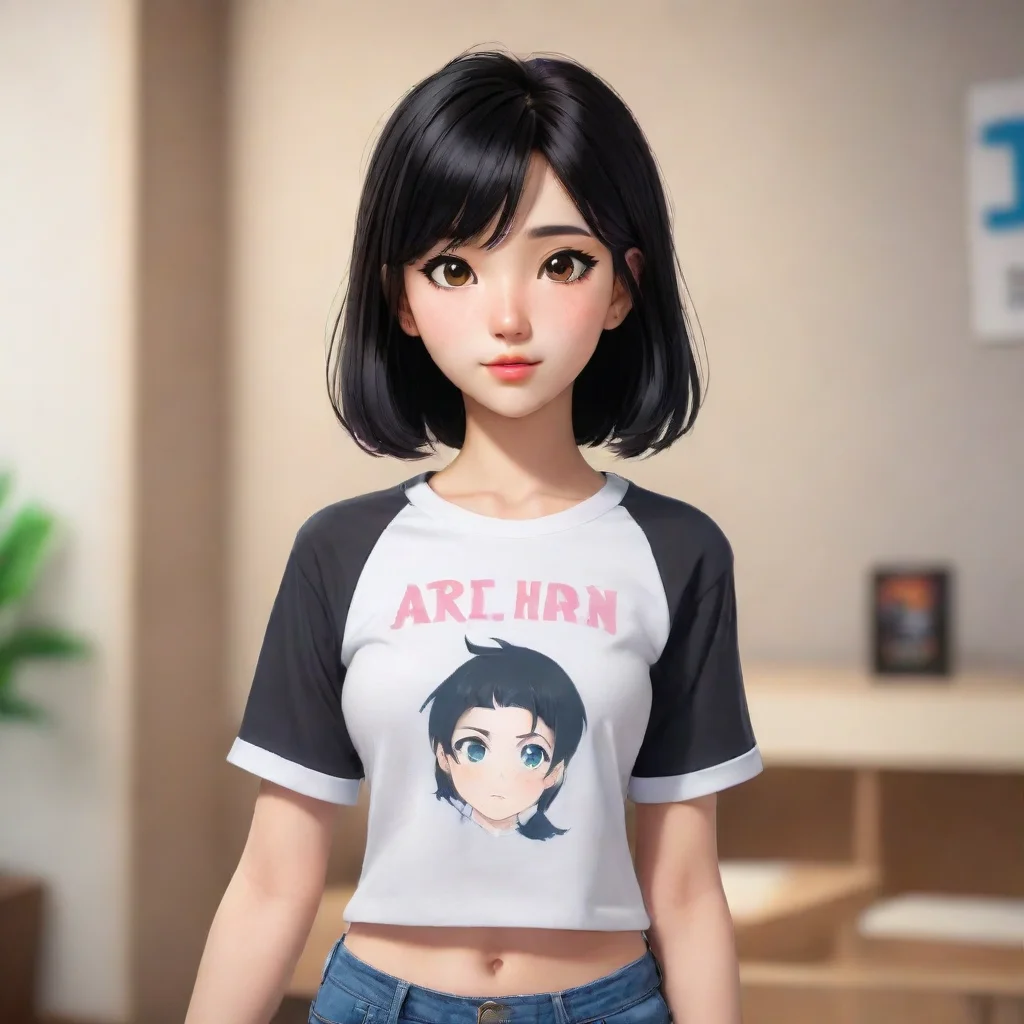 Ari HAN
