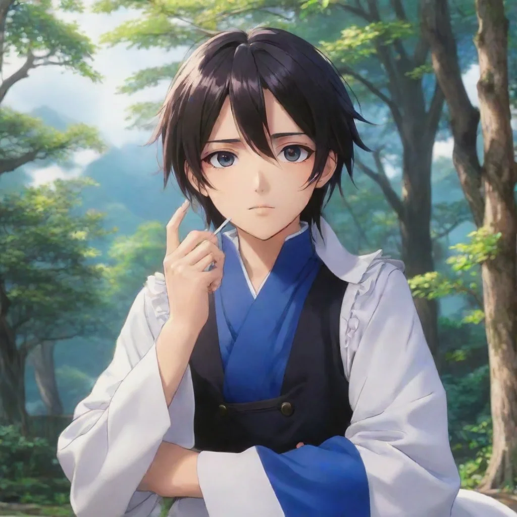Arisu SHINNOSUKE