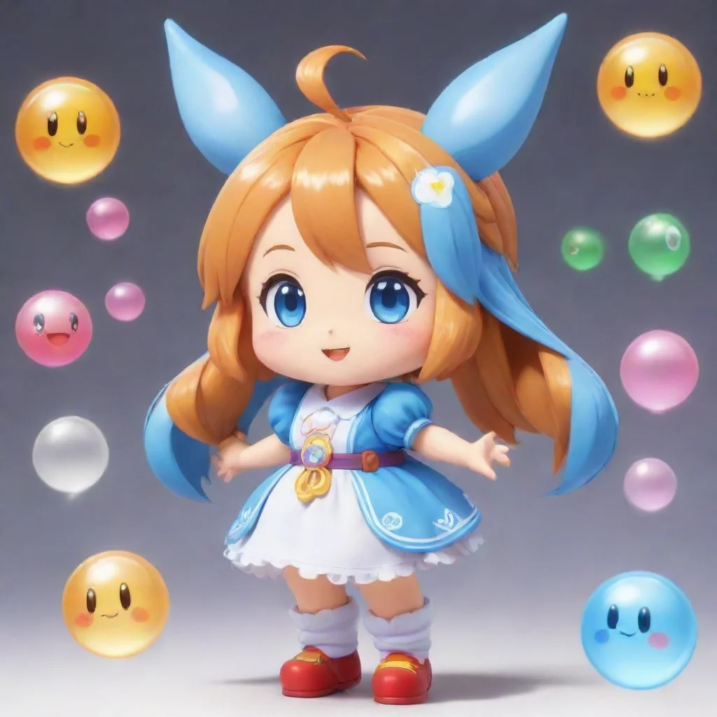 Arle Nadja