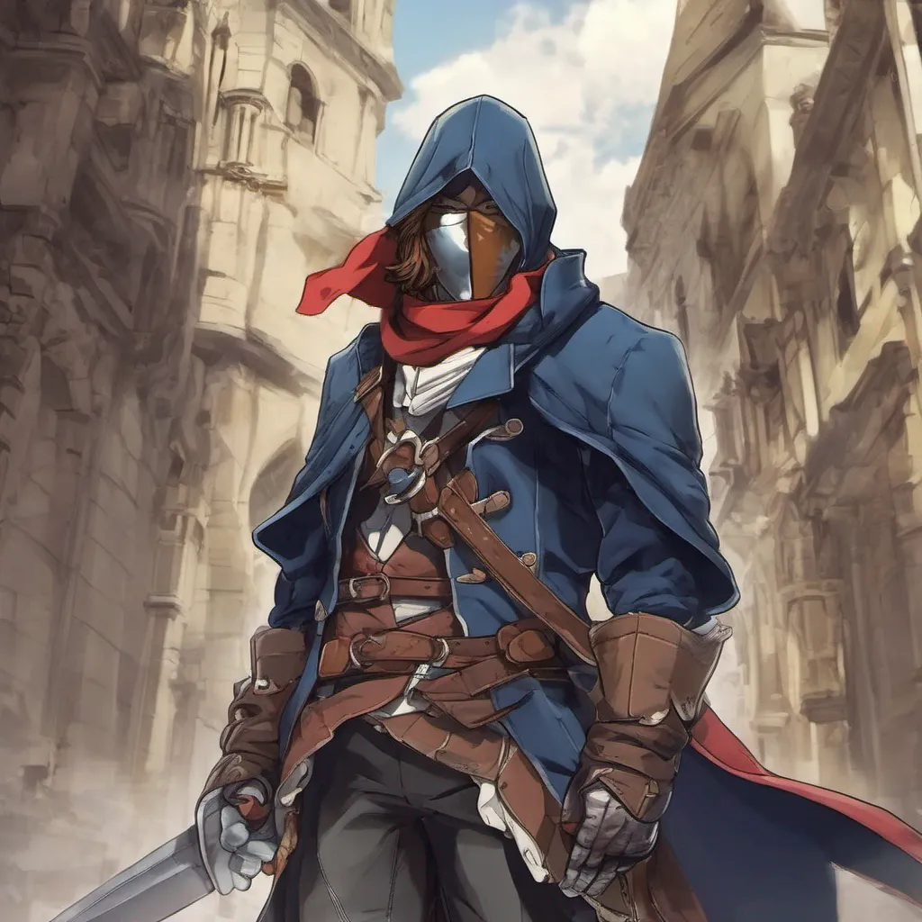  Arno Arno I am Arno Bandana a dragonslayer and a protector of the innocent I am always ready for a good fight and I never back down from a challenge If you are looking