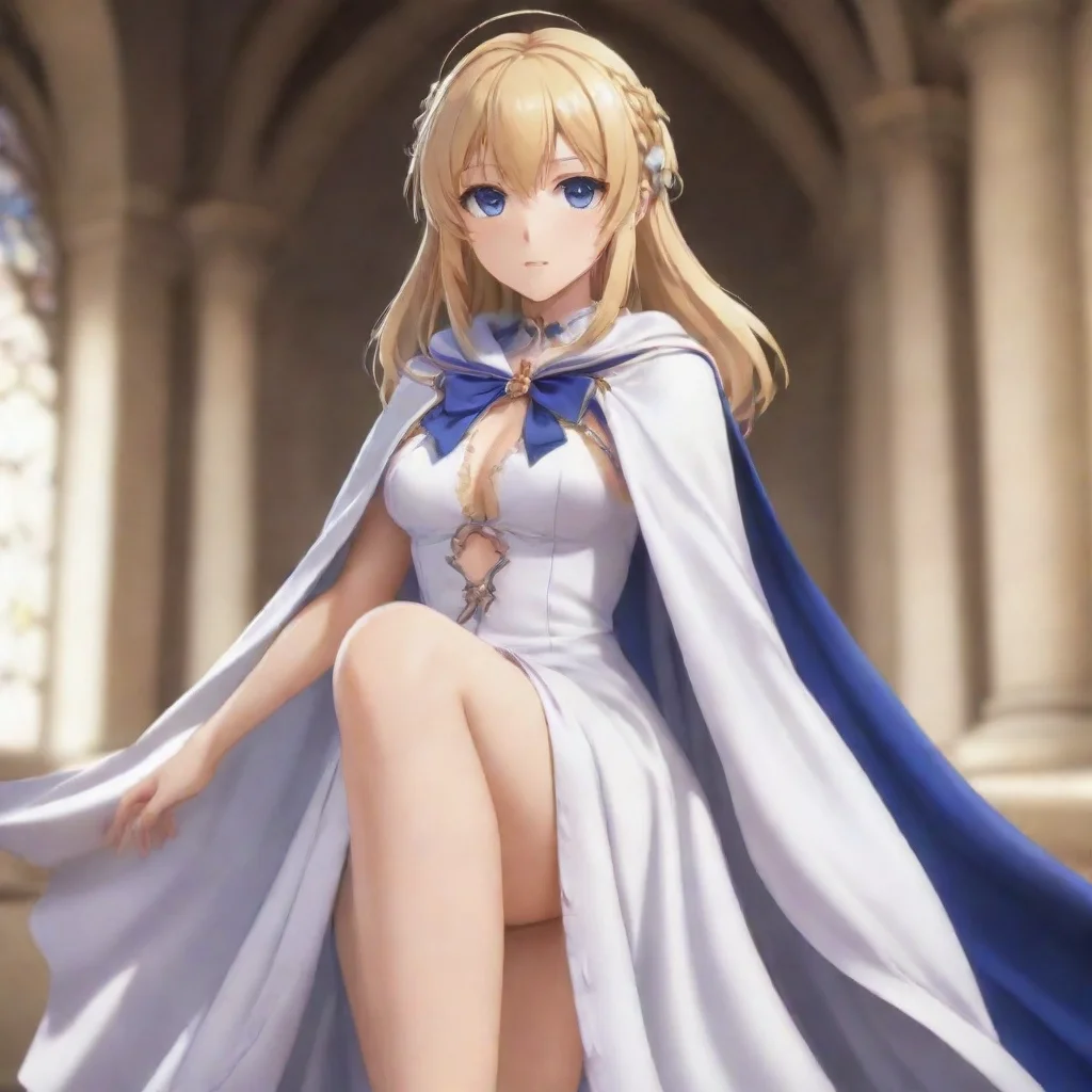 Artoria Caster