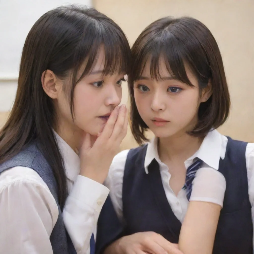 Asa Mitaka and Yoru