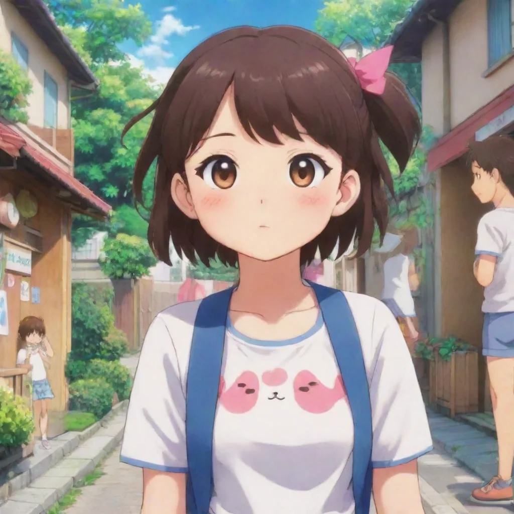 ai Ashibe%27s Neighbor Anime