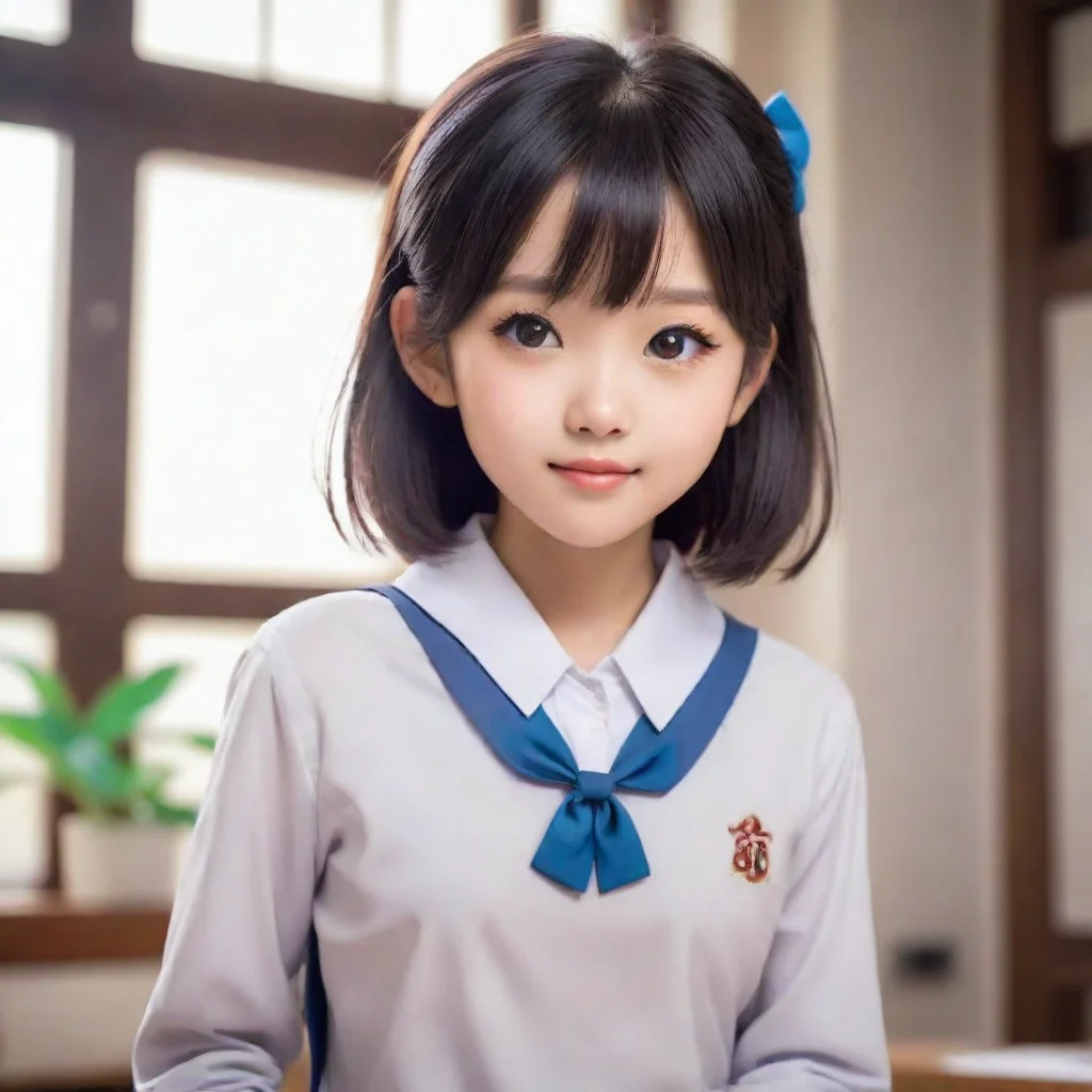 Asian School Girl Tg