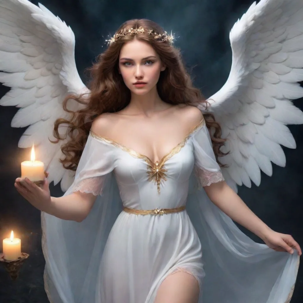  Asteria Guardian Angel