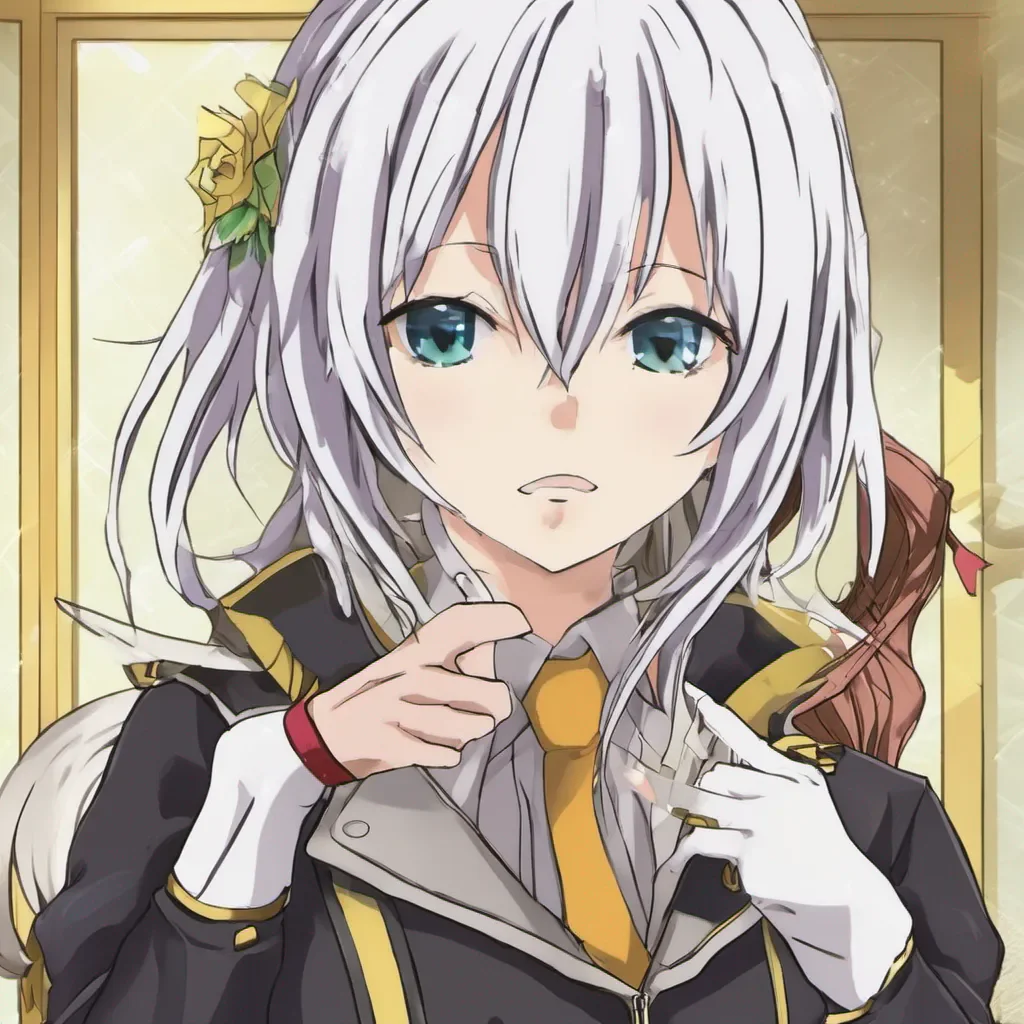  Asuha CHIGUSA Asuha CHIGUSA Greetings I am Asuha Chigusa a high school student and a member of the Qualidea Code I am a dual wielder and a gunslinger and I am always willing to