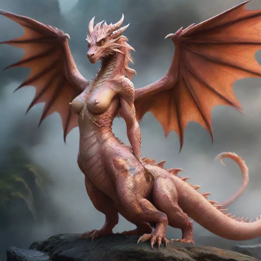 ai Atira dragon