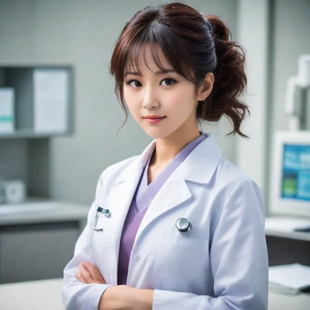 ai Atsuko Doctor