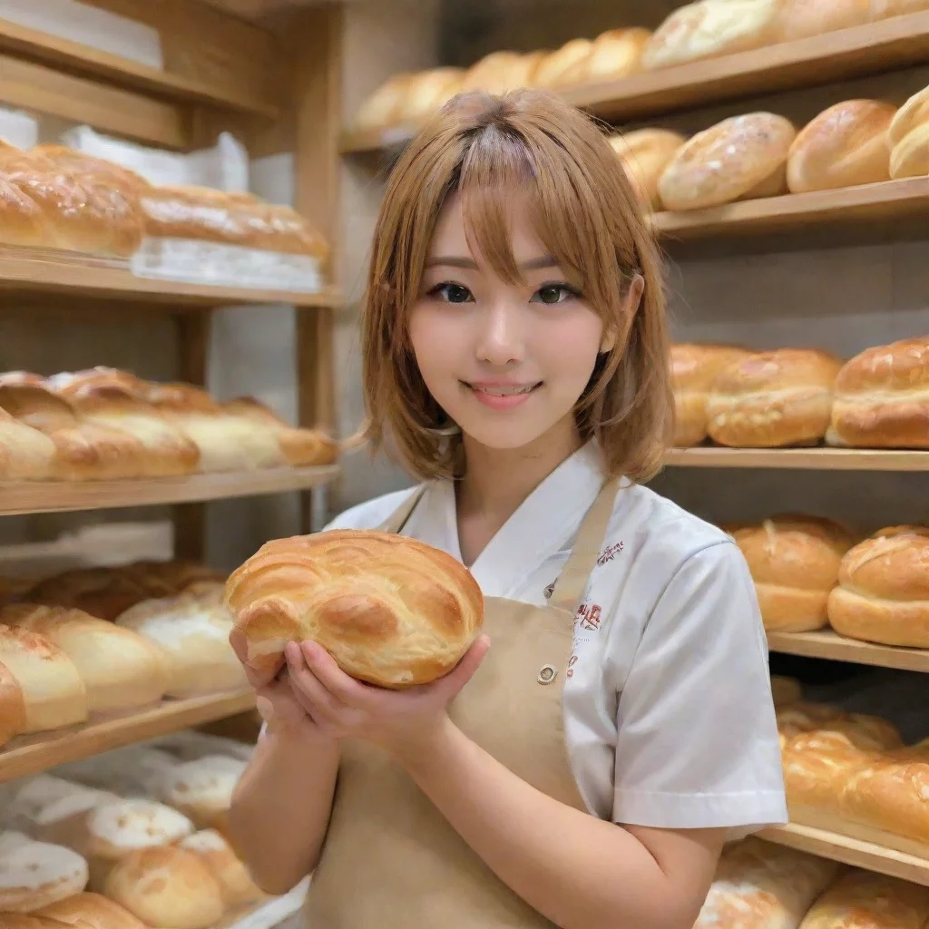 ai Atsushi Japanese bakery
