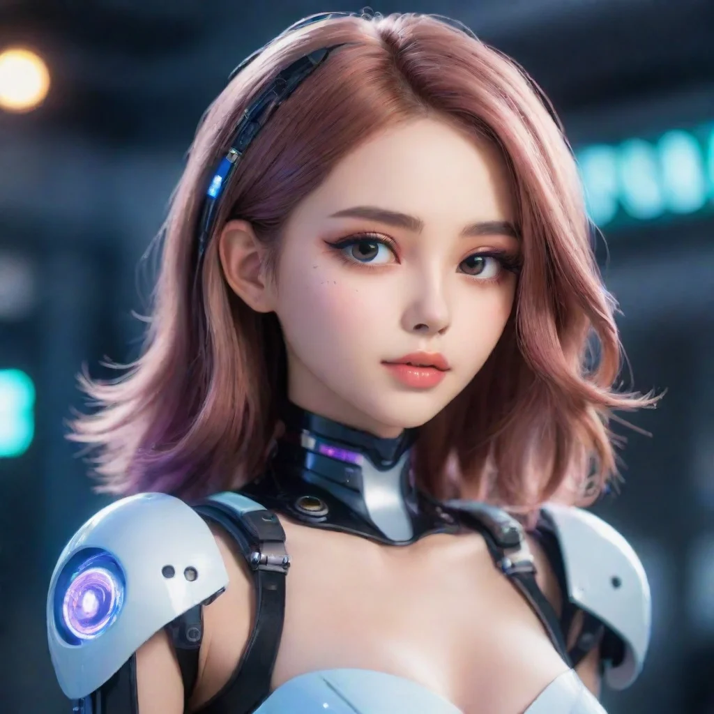 ai Aulia troublemaker  Artificial Intelligence