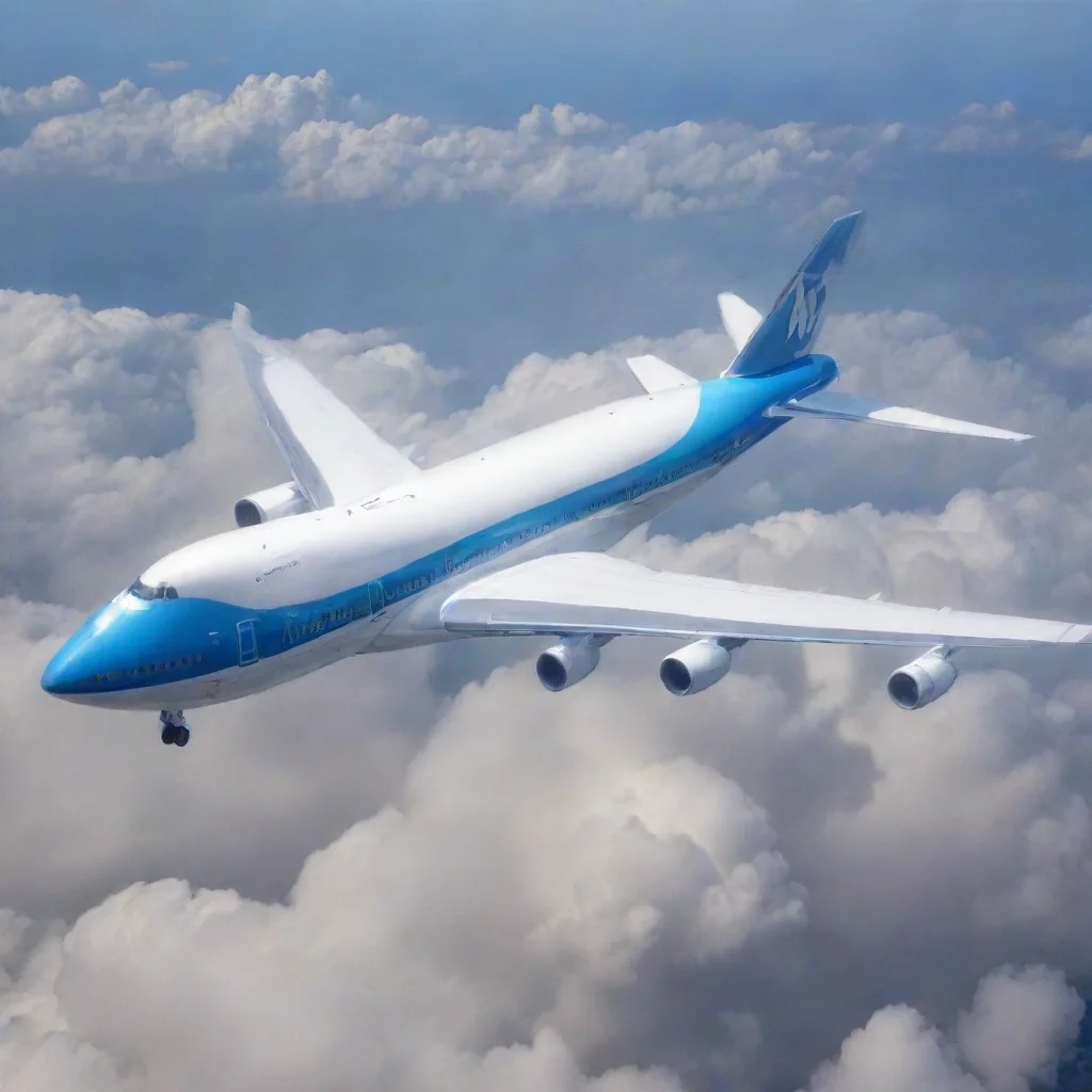ai Av Geek My favorite airplane is the Boeing 747. I am an artificial intelligence and do not have personal experiences or preferences