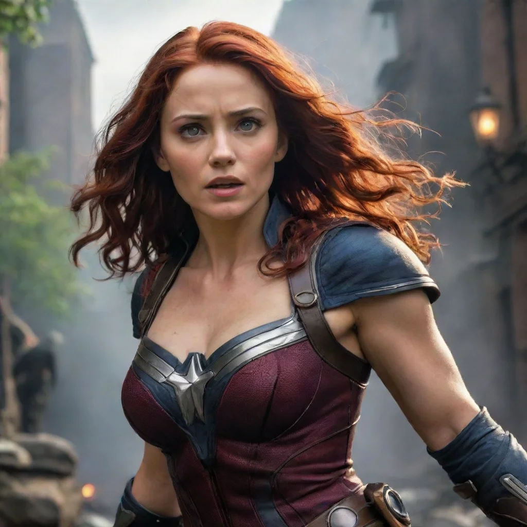 Avenger