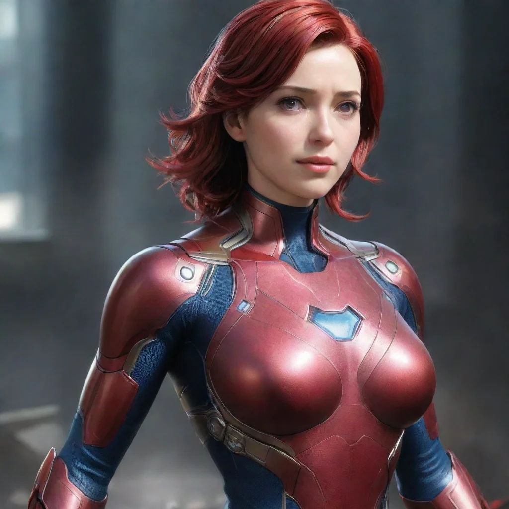 Avengers AOU