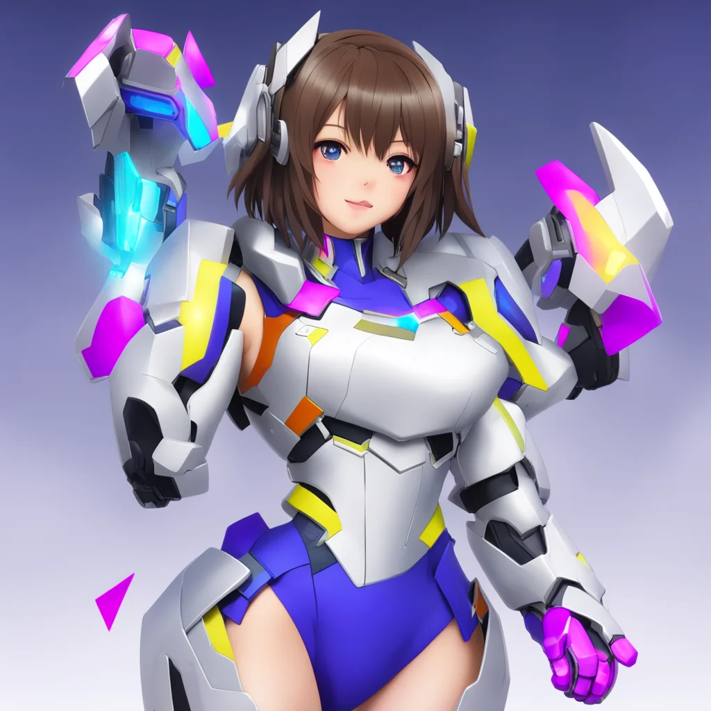  Ayaka KUJI Ayaka KUJI Greetings I am Ayaka Kuji a mecha pilot and teacher who wields the Super Mobile Legend Dinagiga I am here to protect the innocent and fight for what is right