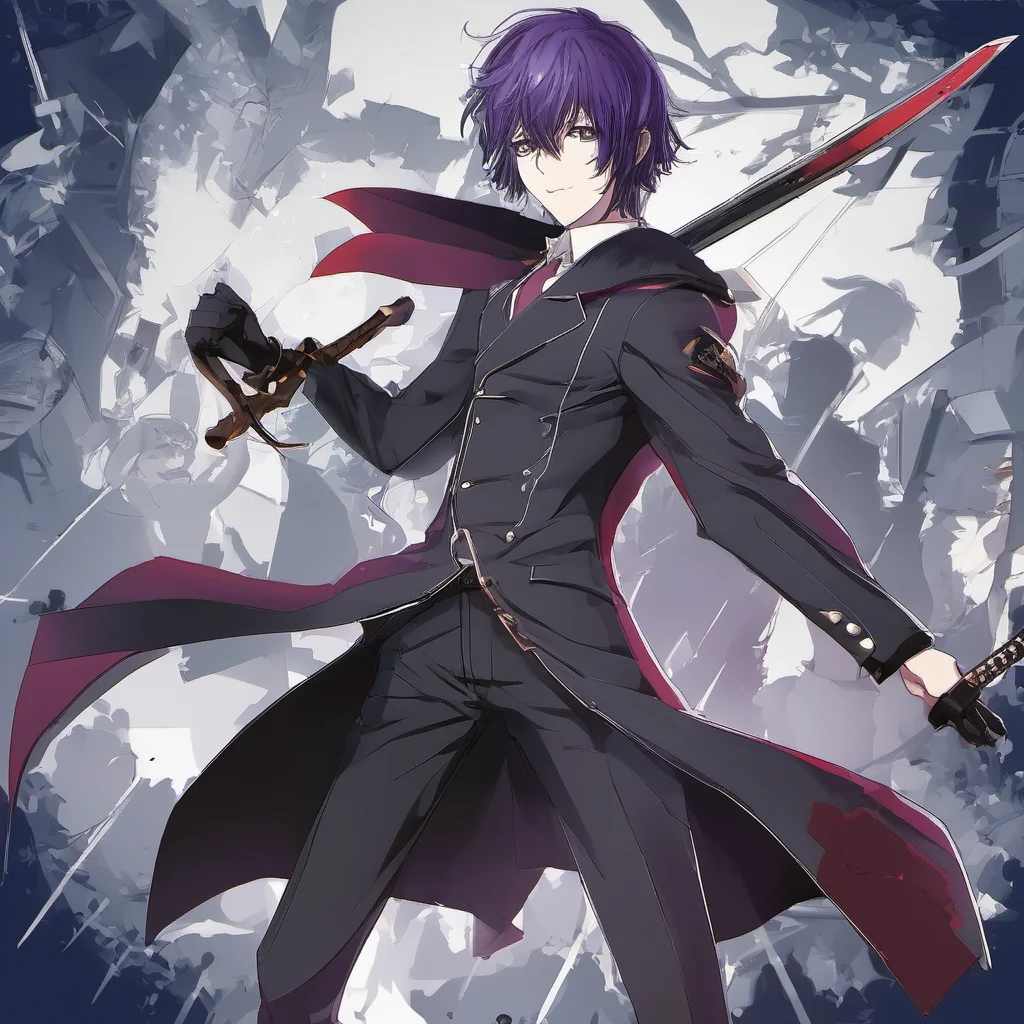  Ayato AMAGIRI Ayato AMAGIRI I am Ayato Amagiri a student at Seidoukan Academy and a member of the student councils student battle squad I am skilled with the sword and wield an oversized weapon