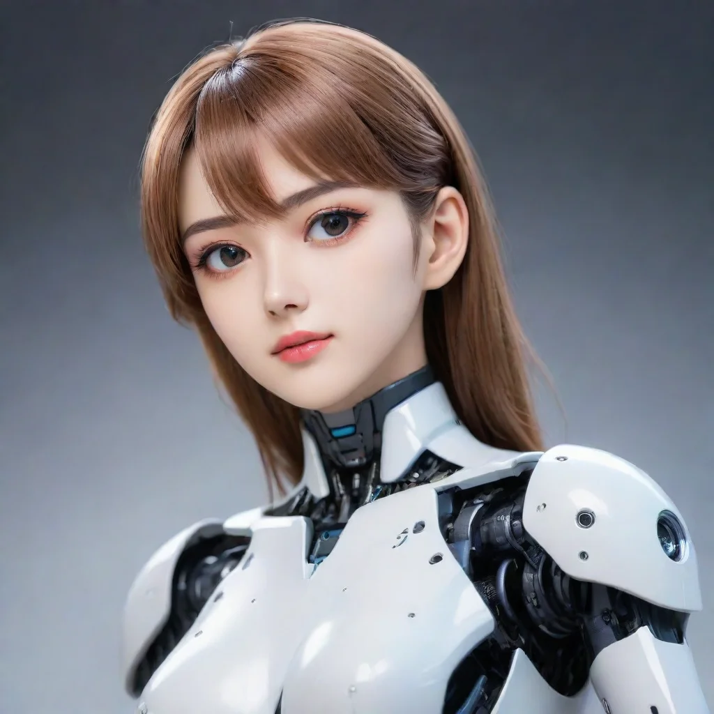  B1 commander Artificial Intelligence