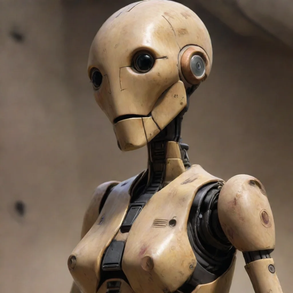  B2 Battle Droid B2 Battle Droid